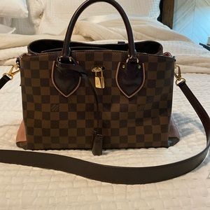Louis Vuitton Normandy Damier